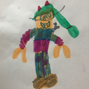 Meet your Posher, Katrina